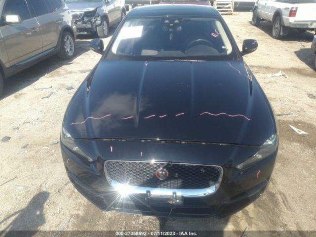 SAJAR4BG1HA949916 Jaguar Xe 25t