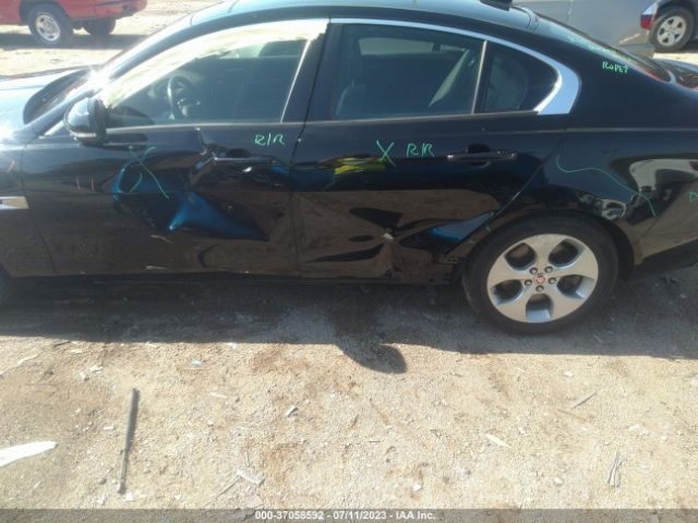SAJAR4BG1HA949916 Jaguar Xe 25t