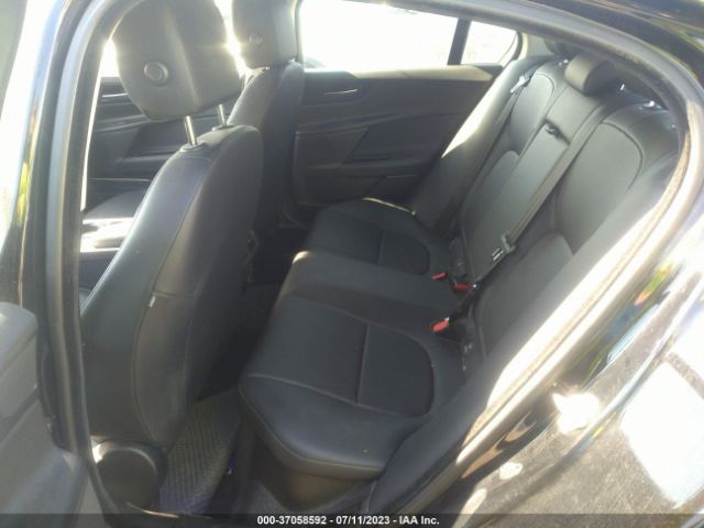 SAJAR4BG1HA949916 Jaguar Xe 25t
