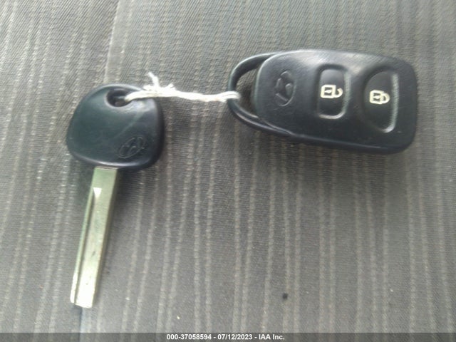 Hyundai ACCENT SE 2017 KMHCT4AE3HU174571 Image 3