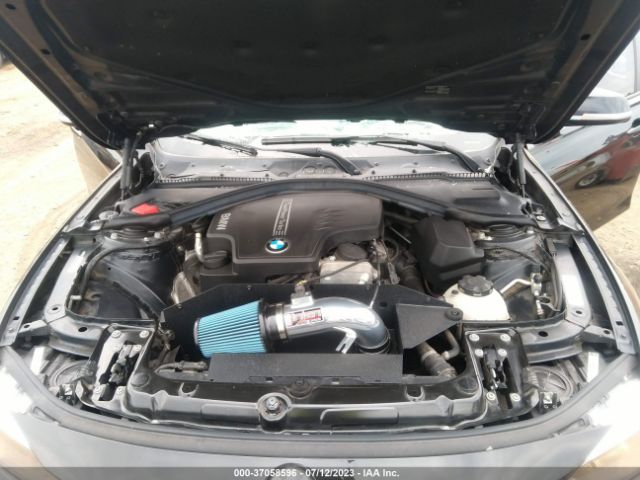 WBA3B5C55EF958550 BMW 3 Series 328i Xdrive