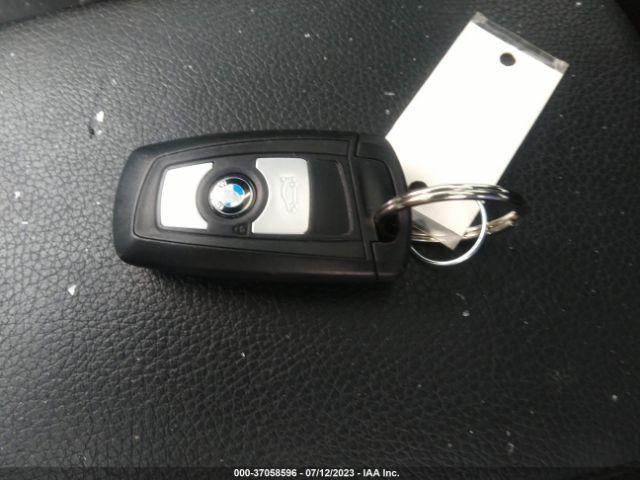 WBA3B5C55EF958550 BMW 3 Series 328i Xdrive