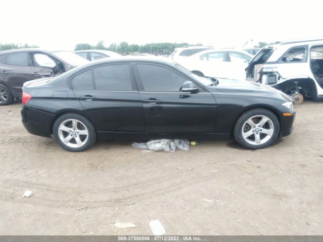 WBA3B5C55EF958550 BMW 3 Series 328i Xdrive