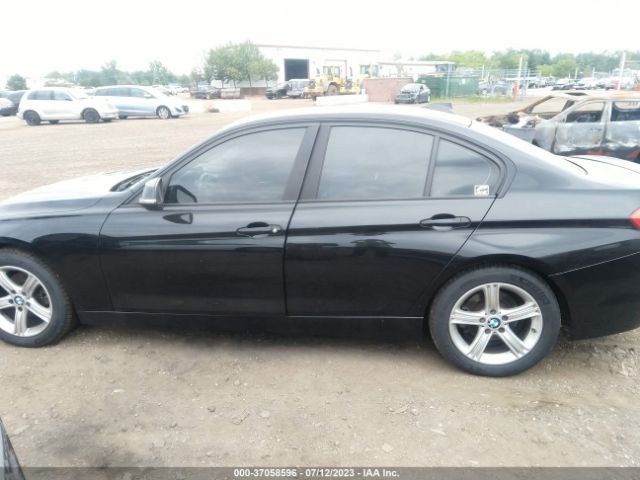 WBA3B5C55EF958550 BMW 3 Series 328i Xdrive