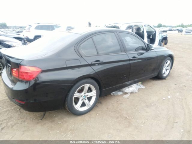 WBA3B5C55EF958550 BMW 3 Series 328i Xdrive