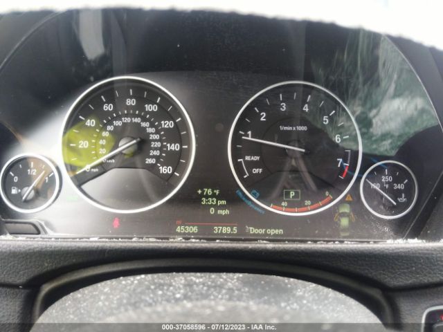 WBA3B5C55EF958550 BMW 3 Series 328i Xdrive
