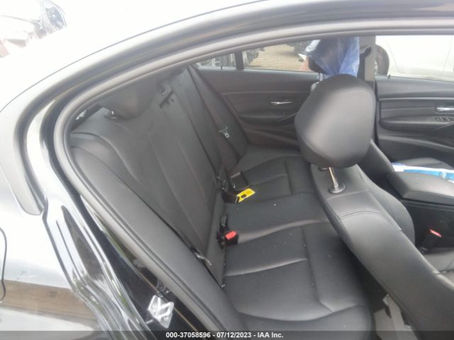 WBA3B5C55EF958550 BMW 3 Series 328i Xdrive