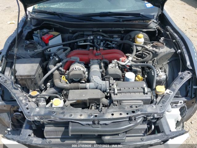 JF1ZCAC18L9703764 Subaru Brz Limited