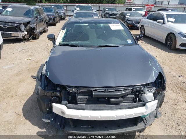JF1ZCAC18L9703764 Subaru Brz Limited