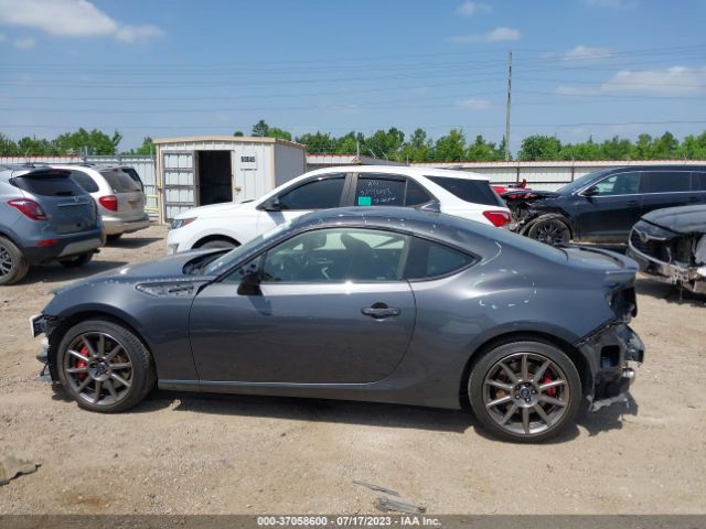 JF1ZCAC18L9703764 Subaru Brz Limited