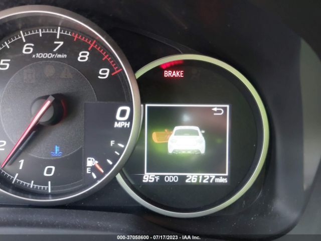 JF1ZCAC18L9703764 Subaru Brz Limited