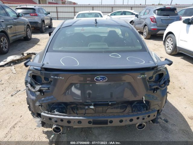 JF1ZCAC18L9703764 Subaru Brz Limited