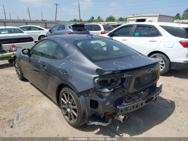JF1ZCAC18L9703764 Subaru Brz Limited
