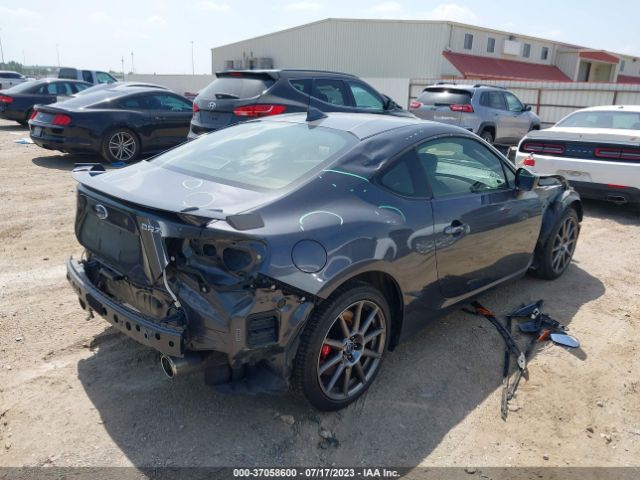 JF1ZCAC18L9703764 Subaru Brz Limited