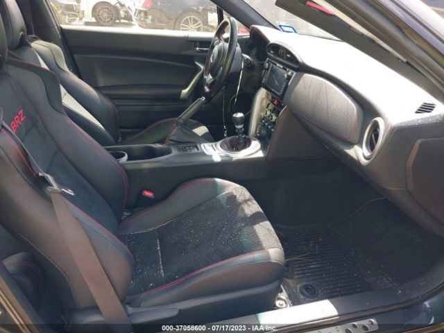 JF1ZCAC18L9703764 Subaru Brz Limited