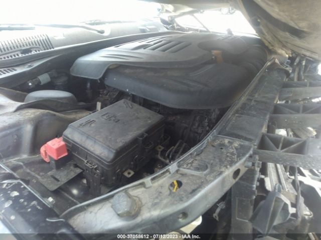 2C3CDZAG7GH316250 Dodge Challenger Sxt