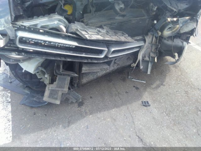 2C3CDZAG7GH316250 Dodge Challenger Sxt
