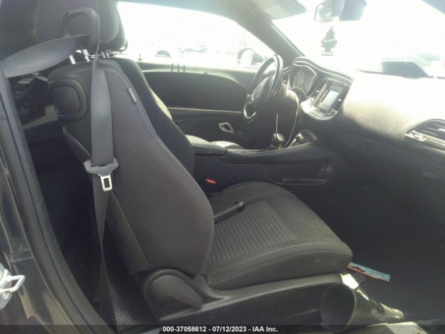 2C3CDZAG7GH316250 Dodge Challenger Sxt