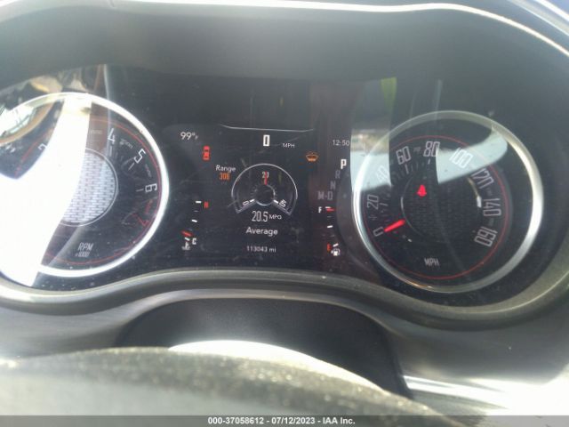 2C3CDZAG7GH316250 Dodge Challenger Sxt
