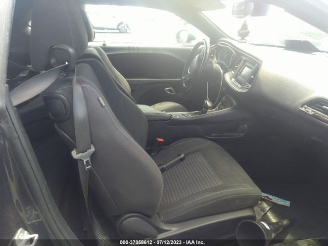 2C3CDZAG7GH316250 Dodge Challenger Sxt