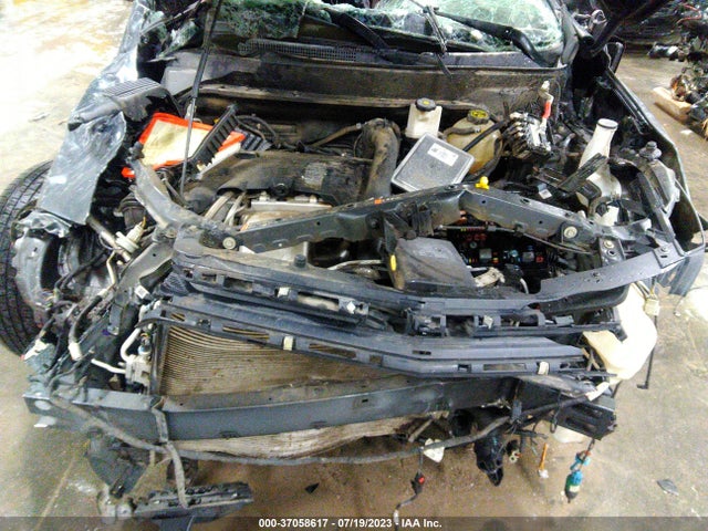Chevrolet Equinox Premier 2018 2GNAXWEX4J6333200 Image 10