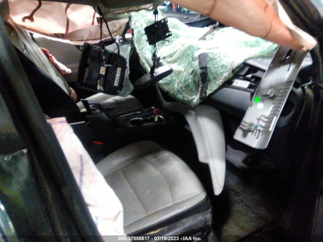 Chevrolet Equinox Premier 2018 2GNAXWEX4J6333200 Image 5