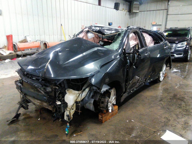 Chevrolet Equinox Premier 2018 2GNAXWEX4J6333200 Image 6