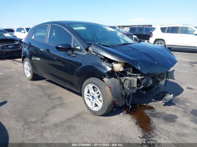 3FADP4EJ1JM135255 auction archive image
