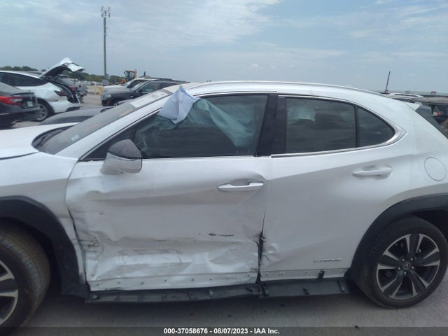 2019 Lexus UX, VIN: JTHU9JBH6K2009145