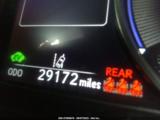 2019 Lexus UX, VIN: JTHU9JBH6K2009145
