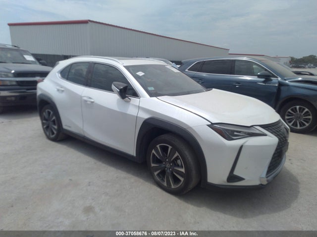 2019 Lexus UX, VIN: JTHU9JBH6K2009145