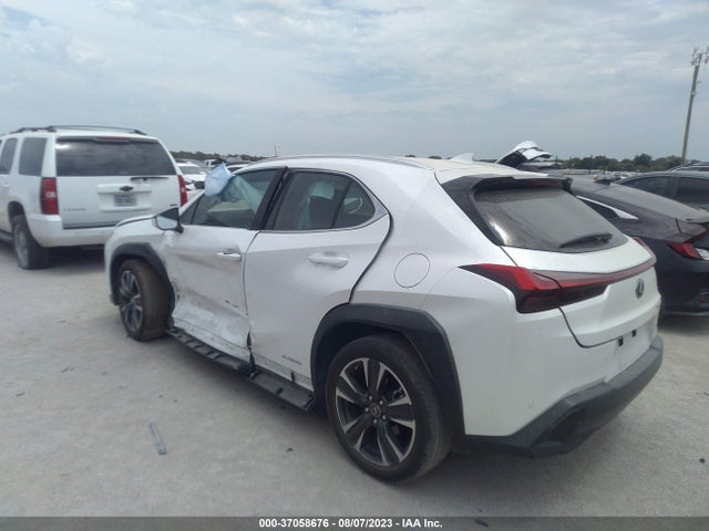 2019 Lexus UX, VIN: JTHU9JBH6K2009145