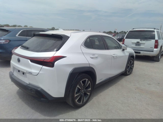 2019 Lexus UX, VIN: JTHU9JBH6K2009145