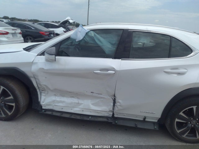 2019 Lexus UX, VIN: JTHU9JBH6K2009145