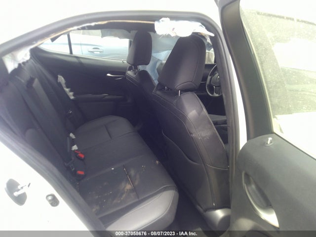 2019 Lexus UX, VIN: JTHU9JBH6K2009145
