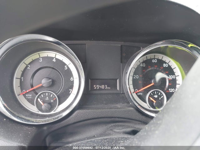 Dodge Grand Caravan Se 2015 2C4RDGBG6FR511824 Image 15