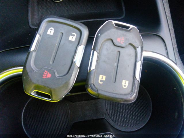 3GKALMEV2JL399512 GMC Terrain Sle