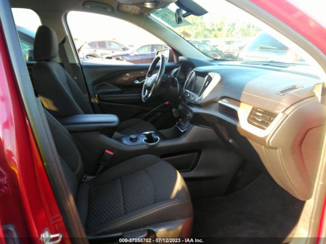 3GKALMEV2JL399512 GMC Terrain Sle