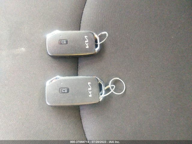 3KPF44AC6NE424246 KIA FORTE GT