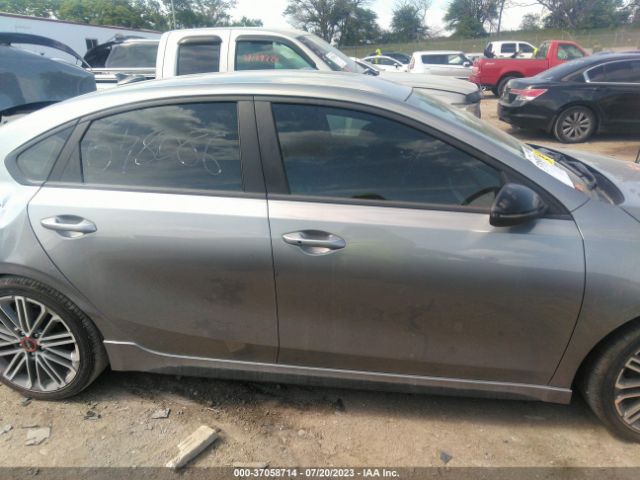 3KPF44AC6NE424246 KIA FORTE GT