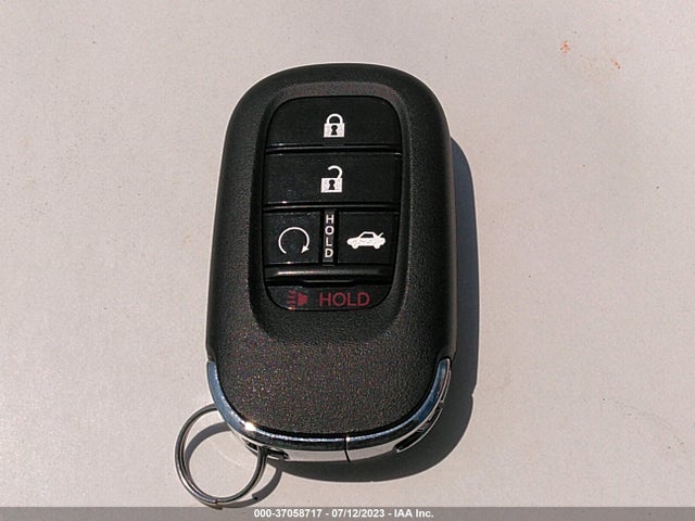 2023 HONDA CIVIC SEDAN SPORT VIN: 2HGFE2F56PH519684