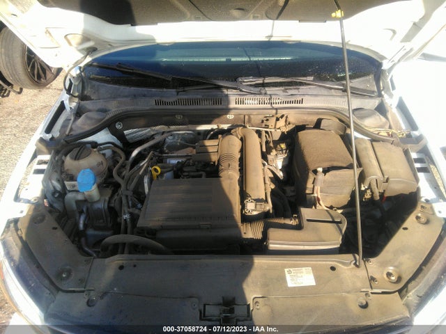 3VW2B7AJ6HM286641 Volkswagen Jetta 1.4t S