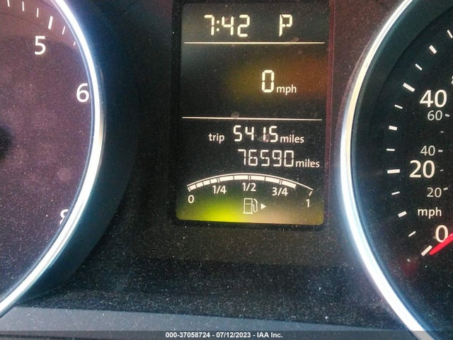 3VW2B7AJ6HM286641 Volkswagen Jetta 1.4t S