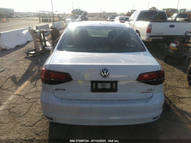 3VW2B7AJ6HM286641 Volkswagen Jetta 1.4t S