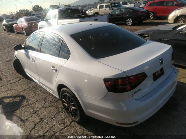 3VW2B7AJ6HM286641 Volkswagen Jetta 1.4t S