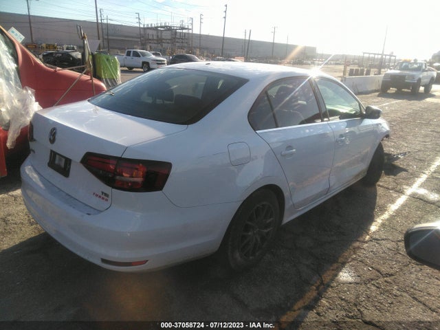 3VW2B7AJ6HM286641 Volkswagen Jetta 1.4t S