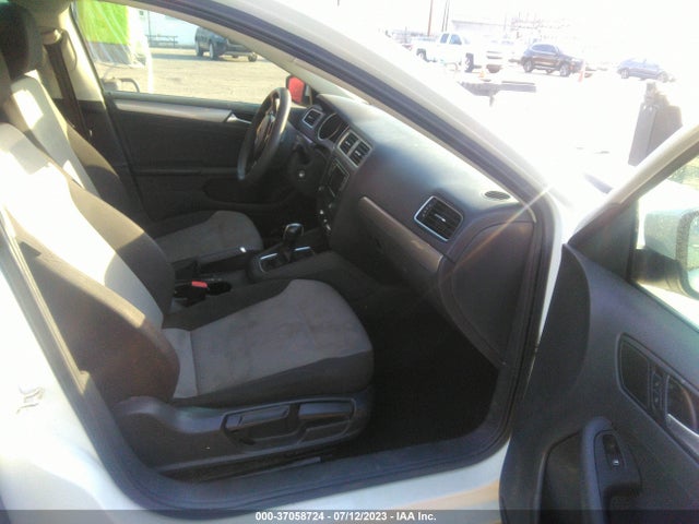 3VW2B7AJ6HM286641 Volkswagen Jetta 1.4t S