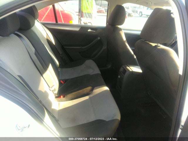 3VW2B7AJ6HM286641 Volkswagen Jetta 1.4t S