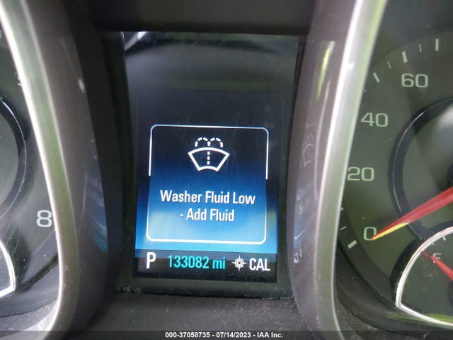 Chevrolet MALIBU LS 2015 1G11B5SL9FF284164 Image 15