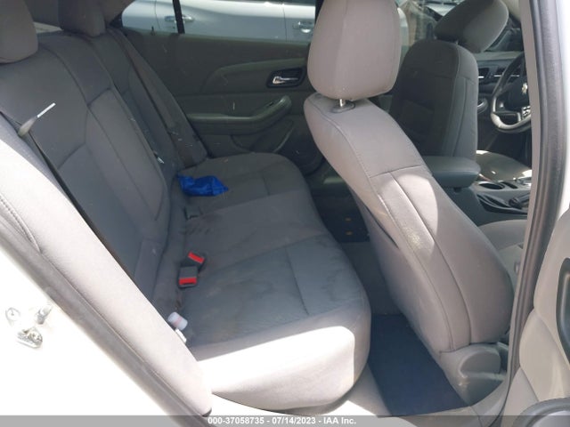 Chevrolet MALIBU LS 2015 1G11B5SL9FF284164 Image 8